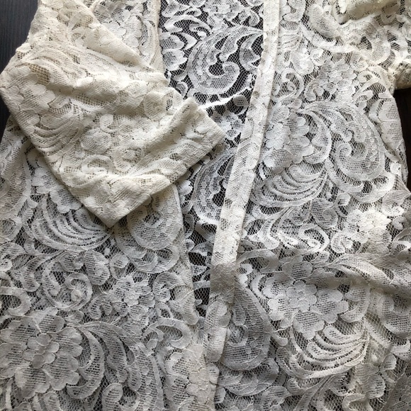 Cardigan - Picture 3 of 3